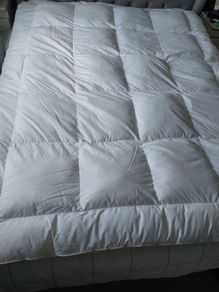 Mattress Topper