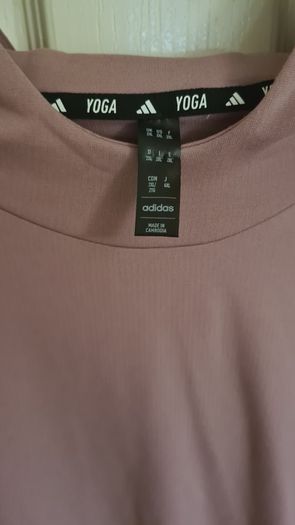 Adidas  Yoga Jumper Uk 2xl(nwt)