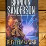 Stormlight Archive - Brandon Sanderson Image 4