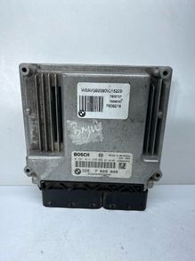 Bmw 1 3 5 Series 2.0 Diesel N47 Engine Ecu Dde 7809000 0281014238 A2l6b4s