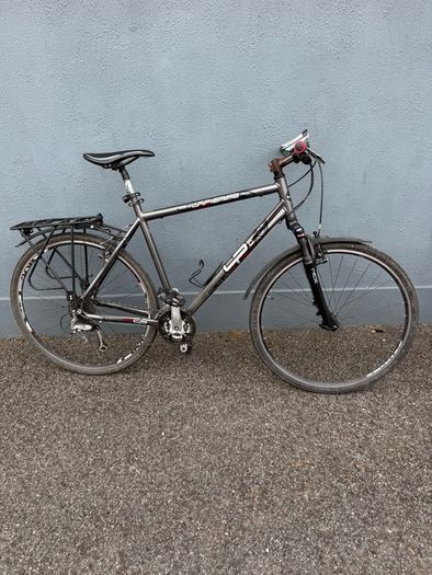 Bicycles