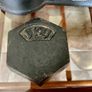Traditional Vintage Black Salter Staffordshire Weighing Scales Image 8