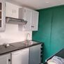 Cabin, studio, grannyflat Image 9