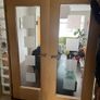 Internal double doors Image 4