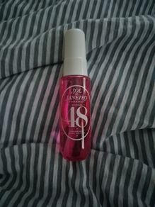 Sol de Janero 30ml, 25ml left