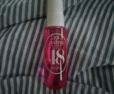 Sol de Janero 30ml, 25ml left
