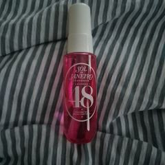Sol de Janero 30ml, 25ml left