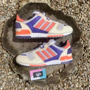 Premium Style Vintage Adidas ZX