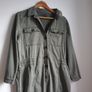 Marks & Spencer Jumpsuit Size Uk 10 Image 4