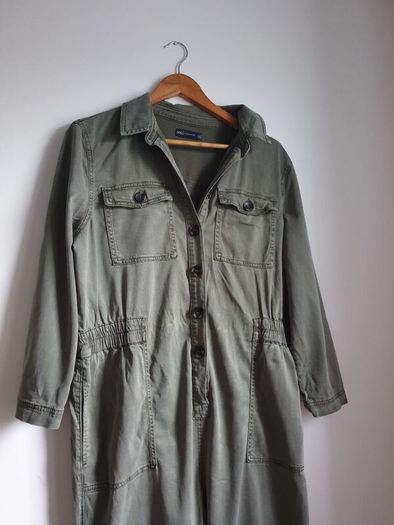 Marks & Spencer Jumpsuit Size Uk 10