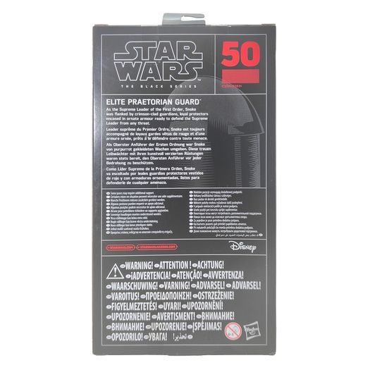 Star Wars Black Series Hasbro Action Figures