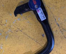 Bmw F30, F36 Towbar and wiring