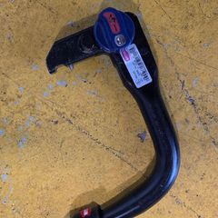 Bmw F30, F36 Towbar and wiring