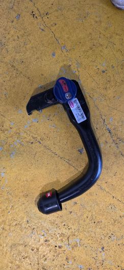 Bmw F30, F36 Towbar and wiring
