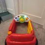 Fisher-Price Laugh & Learn Smart Stages Crawl Around Car Image 3