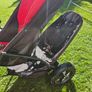 Phil and Ted Double Sport Buggy Image 5