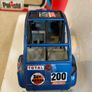 Citroen 2cv Cross Extremely Rare scale 1/24 Year 1978 Polistil Image 5