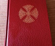 Lectionary I Proper of Seasons Sundays in Ordinary Time