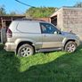 toyota landcruiser Image 3