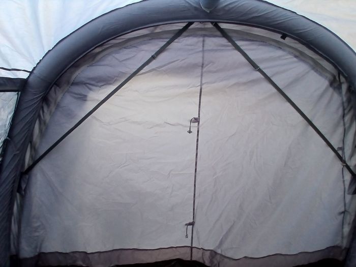 Lichfield Air Odyssey,  driveway awning