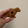 Funny dog poo toothpaste dispenser Image 4