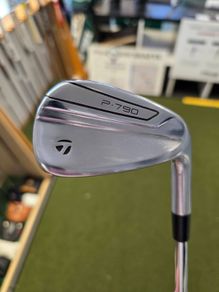 Taylormade P-790 Forged Irons