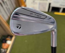 Taylormade P-790 Forged Irons