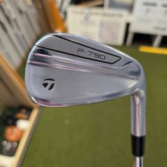 Taylormade P-790 Forged Irons