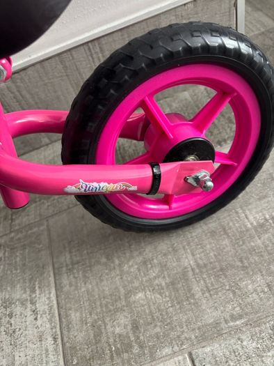 balance bike