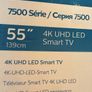 Phillips 55-inch 4K UHD smart TV Image 8