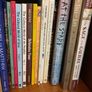 BOOKS Religious Theological Biblical Spiritual Books are priced separately. Image 6