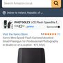 Brand New Kenro Mini Speedflash for Sony Image 5