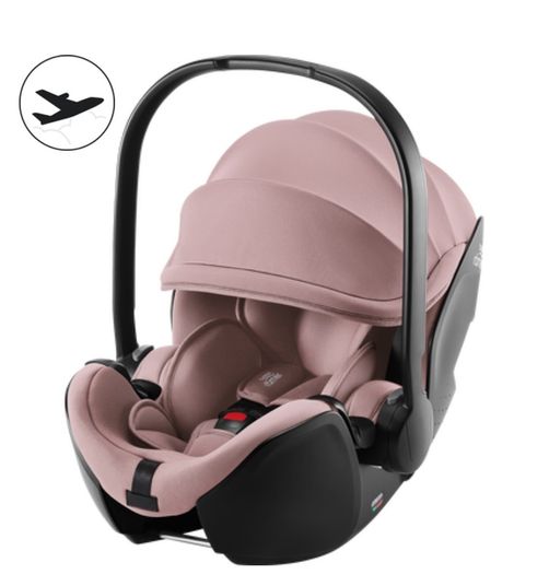 Britax car seat brand new