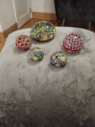 Glass Decor