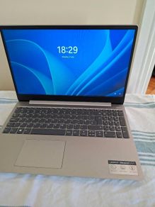 Lenovo i5 (8th Gen) Laptop - 8GB RAM/SSD - Win 11