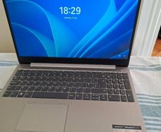 Lenovo i5 (8th Gen) Laptop - 8GB RAM/SSD - Win 11