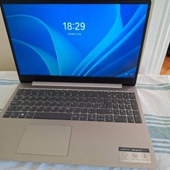 Lenovo i5 (8th Gen) Laptop - 8GB RAM/SSD - Win 11
