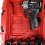 Parkside Performance X12V Cordless Brushless Impact Wrench 1/2 Inch Drive Battery Charger. Parkside X12V Cordless Impact Ratchet / Square Adaptor 3/8 To 1/2 Inch. Parkside X12V Cordless Drill Driver Image 4