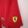 Mens Puma Ferrari polo shirt Image 2