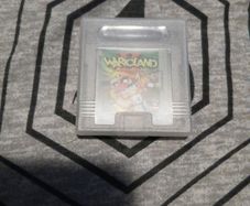 warioland 2 gameboy or gba