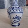 Continental Vase Chinese Style Image 6