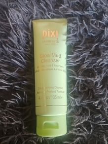Pixi Glow Mud Cleanser, brand new