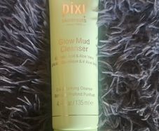 Pixi Glow Mud Cleanser, brand new