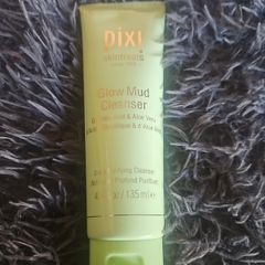 Pixi Glow Mud Cleanser, brand new