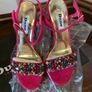 Dune woman high heel shoes Image 2