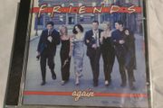 Friends TV Soundtrack Cd