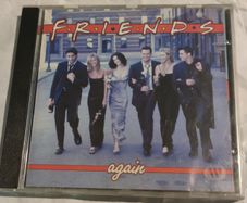 Friends TV Soundtrack Cd