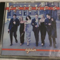 Friends TV Soundtrack Cd