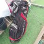Wilson staff golf bag Image 3
