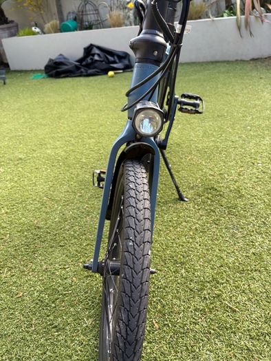 Ebike fiido D11